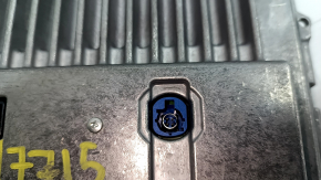 Volvo XC90 16-25 Type 1 Navigation Monitor Display, Worn