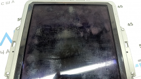 Volvo XC90 16-25 Type 1 Navigation Monitor Display, Worn