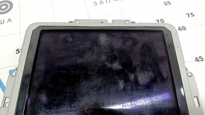 Volvo XC90 16-25 Type 1 Navigation Monitor Display, Worn