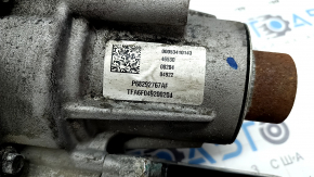 Jeep Compass 17-22 front transfer case with 35kW automatic transmission