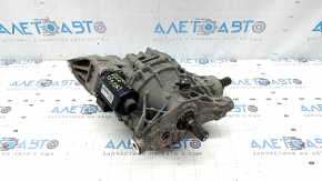 Jeep Compass 17-26 35k rear differential
