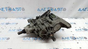 Jeep Compass 17-26 35k rear differential