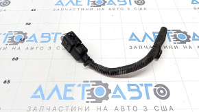 Jeep Compass 17-26 rear axle adapter