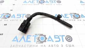 Jeep Compass 17-26 rear axle adapter