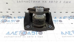 Right engine mount Volvo XC90 16-23 cracked
