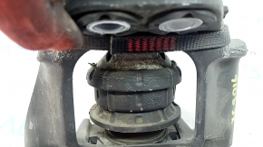 Right engine mount Volvo XC90 16-23 cracked