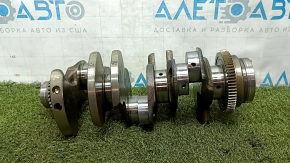 Crankshaft Audi Q7 20-26 3.0T MHEV K:64.98 W:55.98