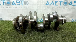 Crankshaft Audi Q7 20-26 3.0T MHEV K:64.98 W:55.98