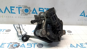 Air pump for VW Passat b7 12-15 USA 2.5 with bracket
