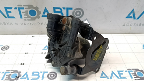 Air pump for VW Passat b7 12-15 USA 2.5 with bracket