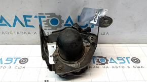 Air pump for VW Passat b7 12-15 USA 2.5 with bracket