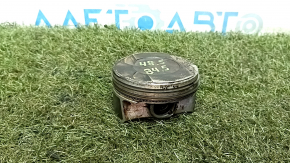 Audi Q7 20-26 3.0T MHEV piston h:48.5 d:84.5
