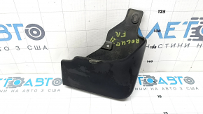 Mudguard front right Nissan Rogue 21-25
