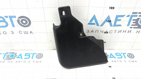 Mudguard front right Nissan Rogue 21-25