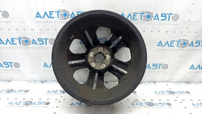 Wheel rim R18x7J ET40 Jeep Compass 22-26 type 3, curb