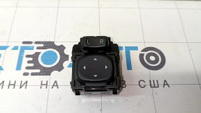 Lexus CT200h 11-17 mirror control without auto-folding, type 2