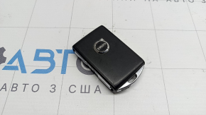 Volvo XC90 16-26 keyless, 4-button, scratched