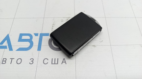 Volvo XC90 16-26 keyless, 4-button, scratched