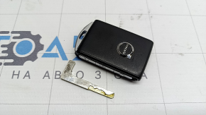 Volvo XC90 16-26 keyless, 4-button, scratched