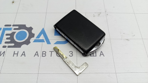Volvo XC90 16-26 keyless, 4-button, scratched