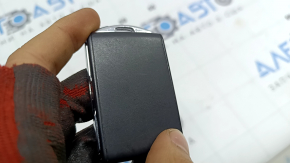 Volvo XC90 16-26 keyless, 4-button, scratched
