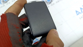 Volvo XC90 16-26 keyless, 4-button, scratched