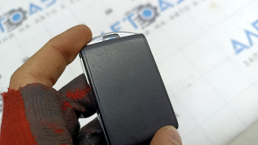 Volvo XC90 16-26 keyless, 4-button, scratched