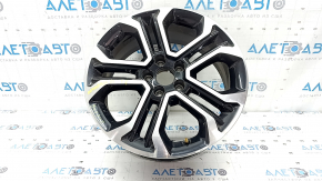 Wheel rim R18x7J ET40 Jeep Compass 22-26 type 3, light curb