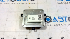 Headlight control unit left Audi Q5 8R 13-17 rest xenon