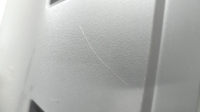 Nissan Rogue 21-23 rear bumper lip, gray, US built, scratches