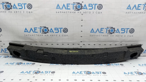 Toyota Prius 50 19-22 front bumper absorber, upper, pressed