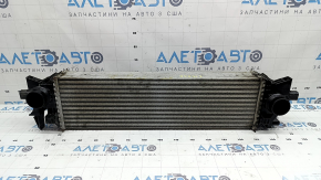 Volvo XC90 16-26 T5, T6, T8 intercooler is dented, dented