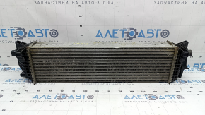 Volvo XC90 16-26 T5, T6, T8 intercooler is dented, dented