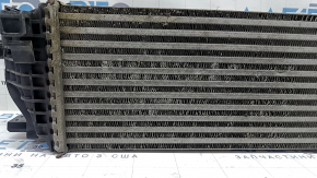 Volvo XC90 16-26 T5, T6, T8 intercooler is dented, dented