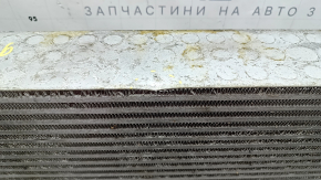 Volvo XC90 16-26 T5, T6, T8 intercooler is dented, dented