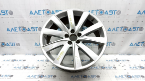 Wheel disk R19 x 8J ET42.5 Volvo XC90 16-23 type 2, light curb
