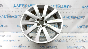 Wheel disk R19 x 8J ET42.5 Volvo XC90 16-23 type 2, curb