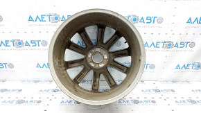 Wheel disk R19 x 8J ET42.5 Volvo XC90 16-23 type 2, curb