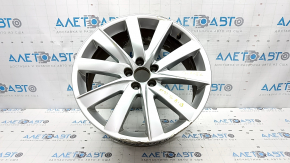 Wheel disk R19 x 8J ET42.5 Volvo XC90 16-23 type 2, curb