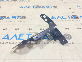 Front left fender bracket for Audi A5 F5 18-25 (lower), metal