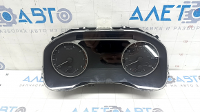 Nissan Rogue 2021-2026 instrument cluster, 72k, scratches