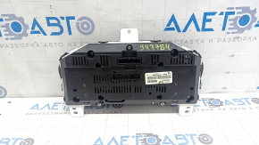 Nissan Rogue 2021-2026 instrument cluster, 72k, scratches