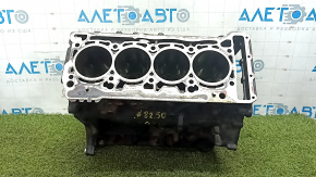 Bare cylinder block for Audi Q3 83A 19-25 2.0T d:82.50 for honing