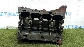Bare cylinder block for Audi Q3 83A 19-25 2.0T d:82.50 for honing