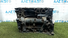 Bare cylinder block for Audi Q3 83A 19-25 2.0T d:82.50 for honing