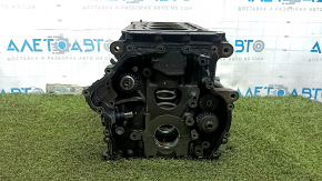 Bare cylinder block for Audi Q3 83A 19-25 2.0T d:82.50 for honing