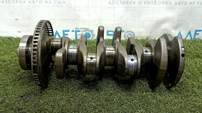 Crankshaft Audi Q3 83A 19-25 2.0T K:51.99 W:47.75 for grinding