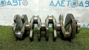 Crankshaft Audi Q3 83A 19-25 2.0T K:51.99 W:47.75 for grinding