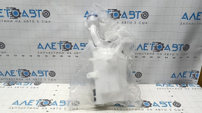 Hyundai Elantra 21-23 windshield washer reservoir with filler neck and no cap
