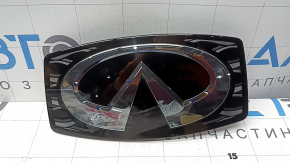 17-18 Infiniti Q60 Radar Grille Emblem